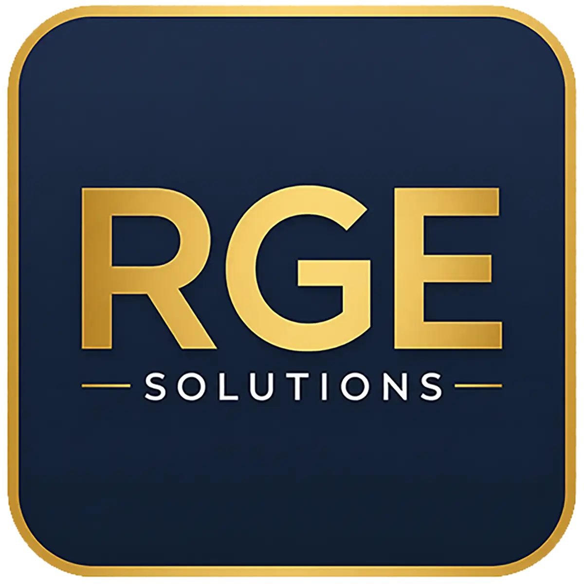 RGE Solutions