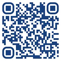 QR code to save RGE Solutions contact information