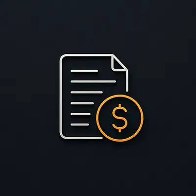 Vendor and spend control